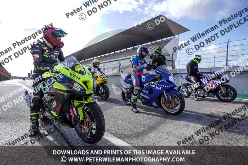 motorbikes;no limits;november 2019;peter wileman photography;portimao;portugal;trackday digital images